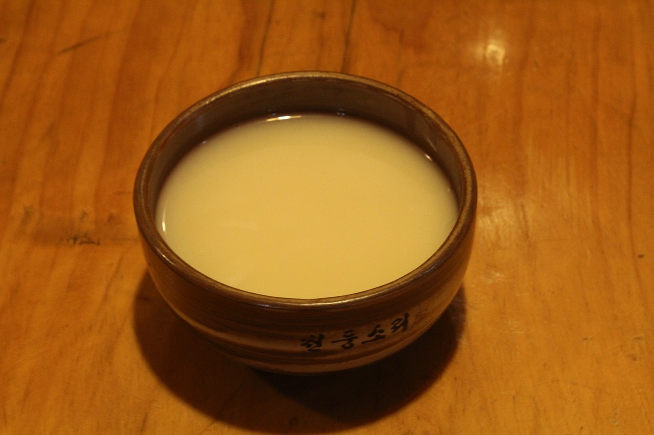 liquori giapponesi - sake