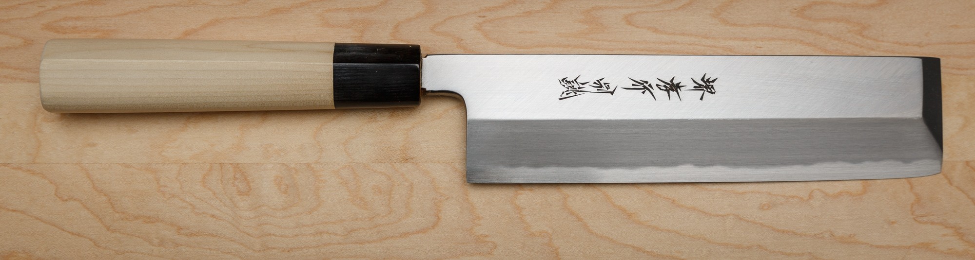 Il coltello Usuba 